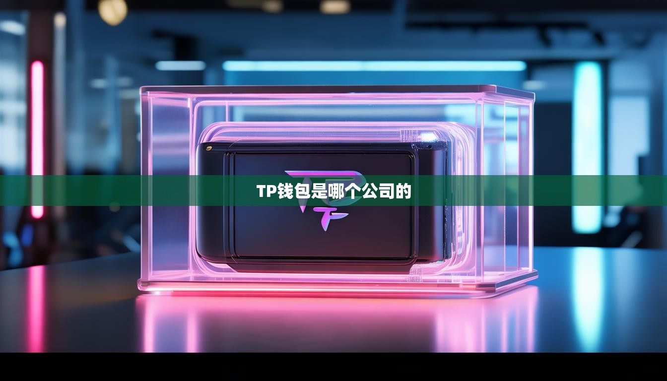 TP钱包是哪个公司的