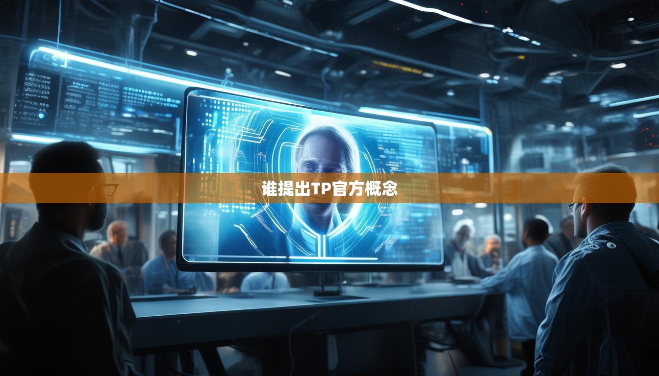 谁提出TP官方概念