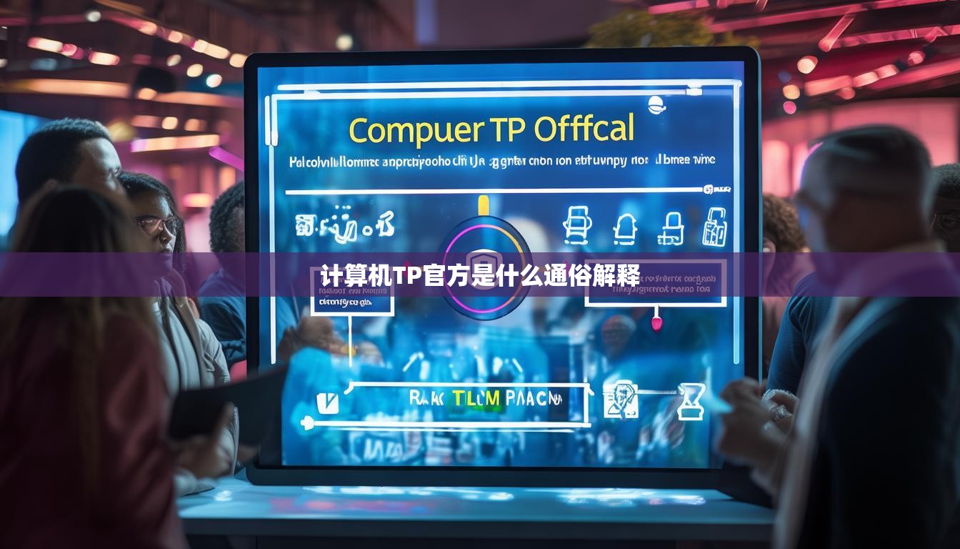 计算机TP官方是什么通俗解释