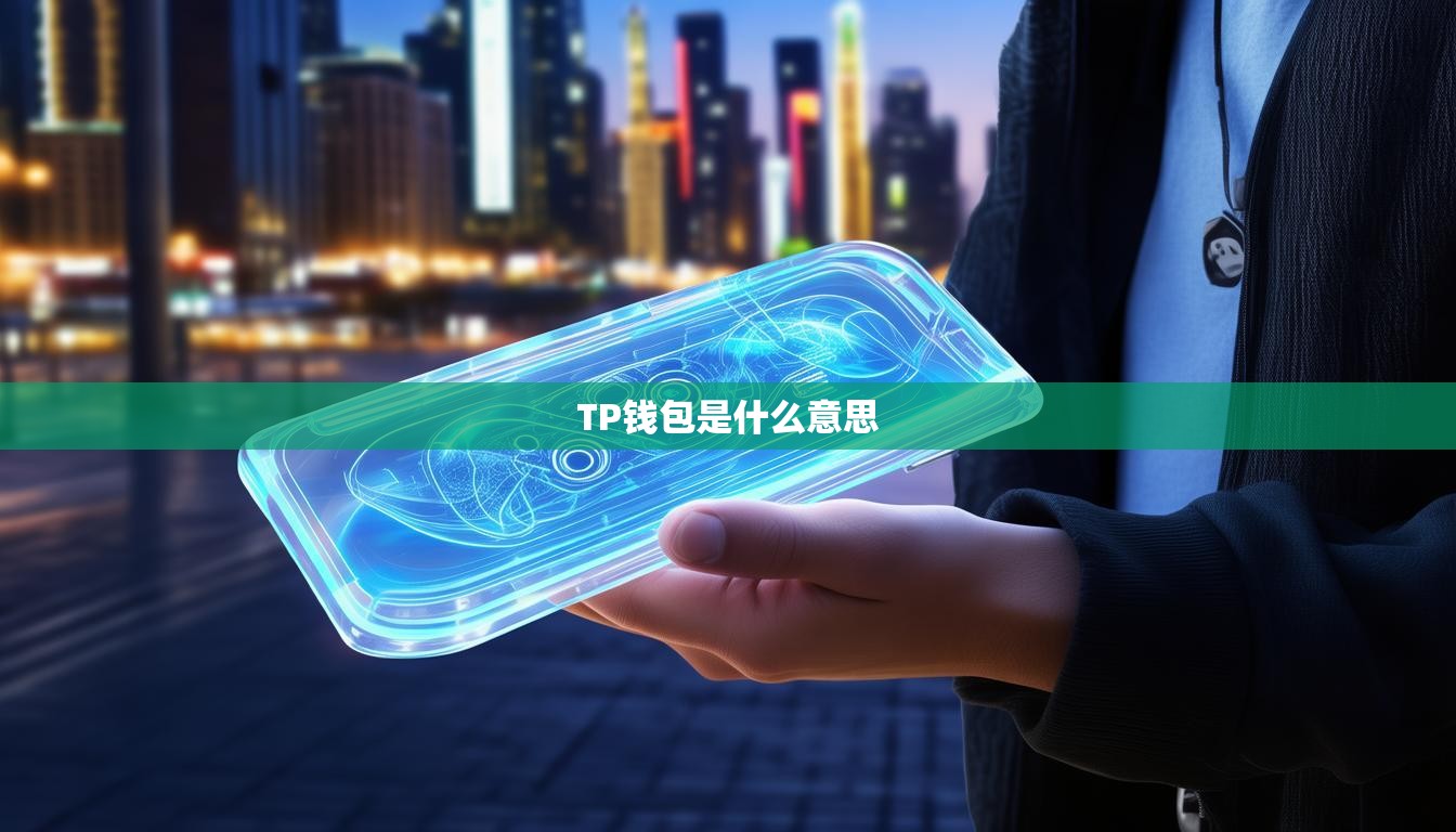 TP钱包是什么意思