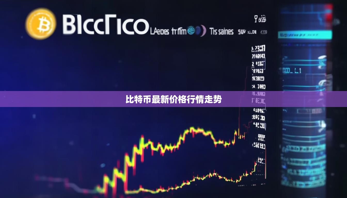 比特币最新价格行情走势