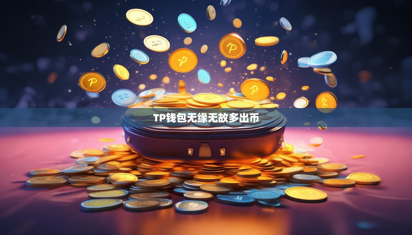 TP钱包无缘无故多出币