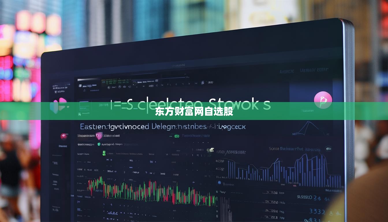 东方财富网自选股