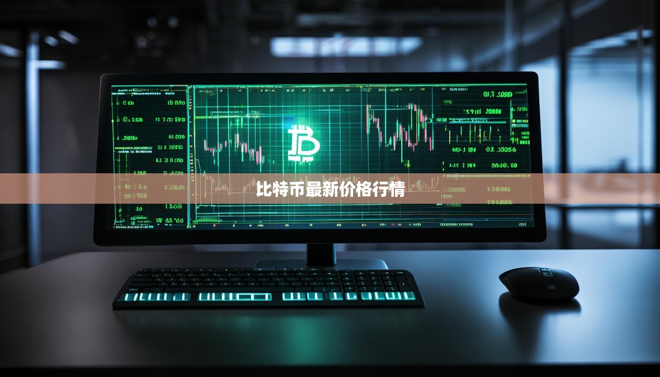 比特币最新价格行情