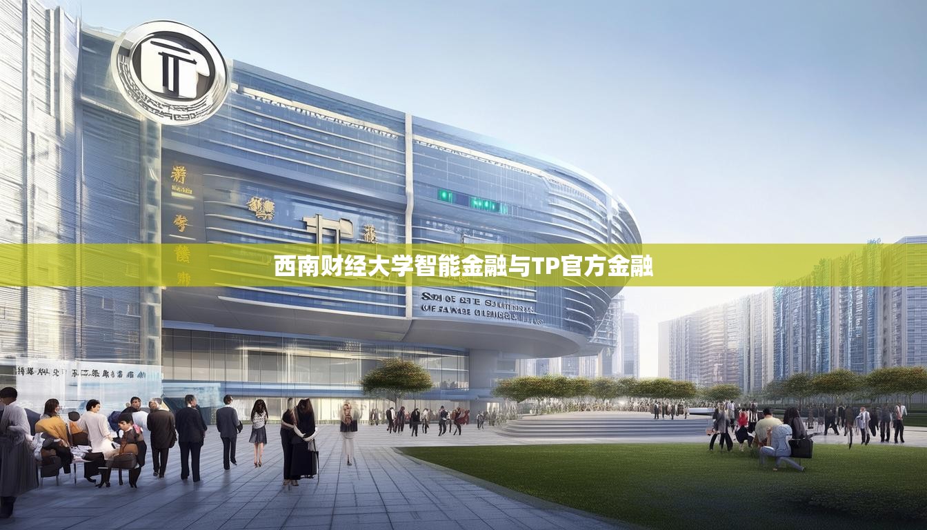 西南财经大学智能金融与TP官方金融