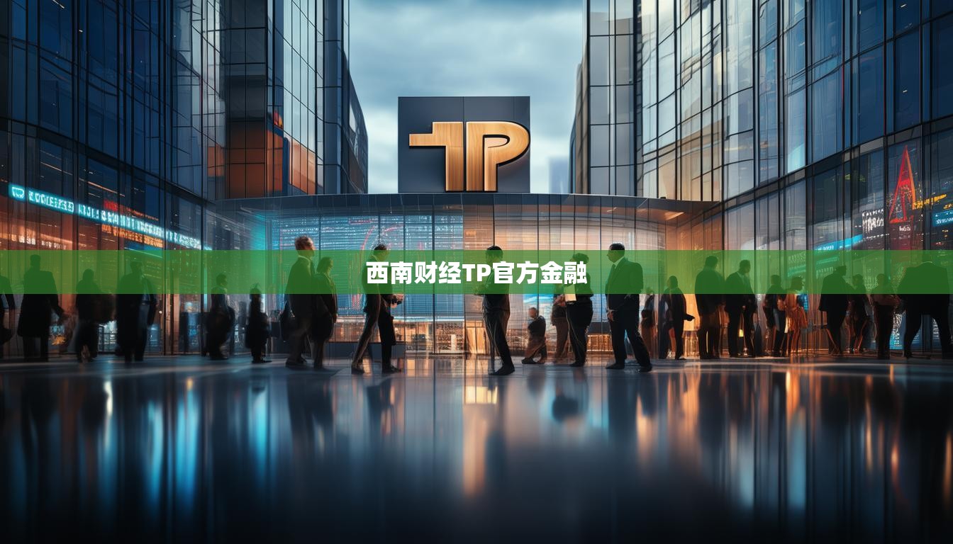 西南财经TP官方金融
