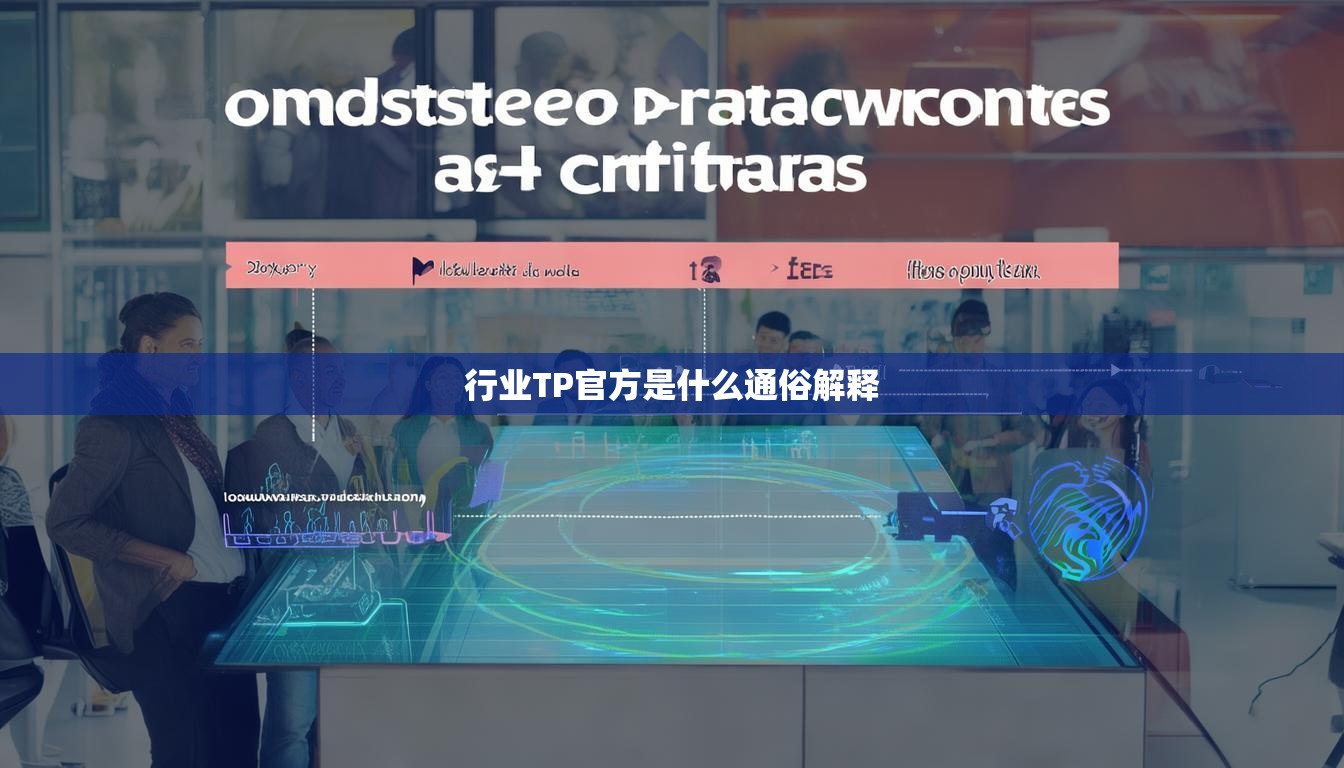 行业TP官方是什么通俗解释