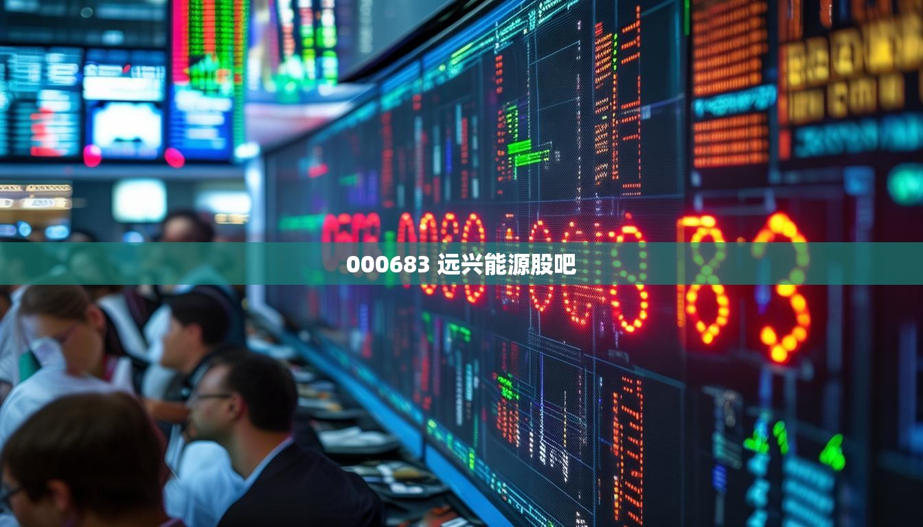 000683 远兴能源股吧