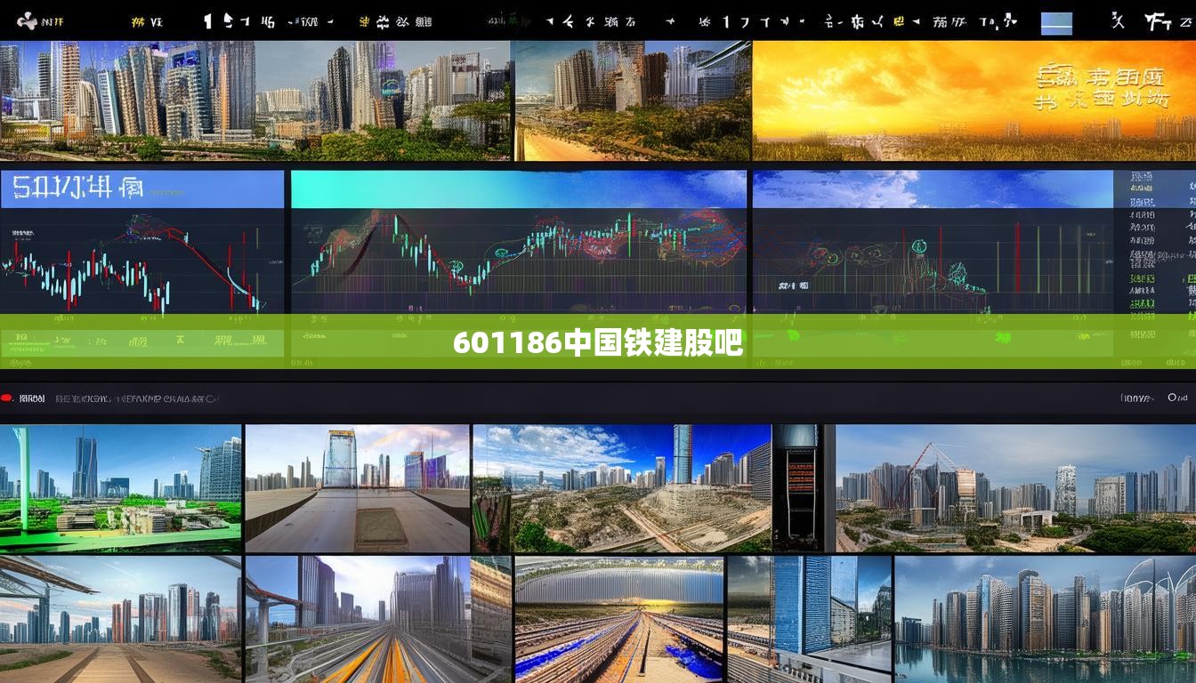 601186中国铁建股吧