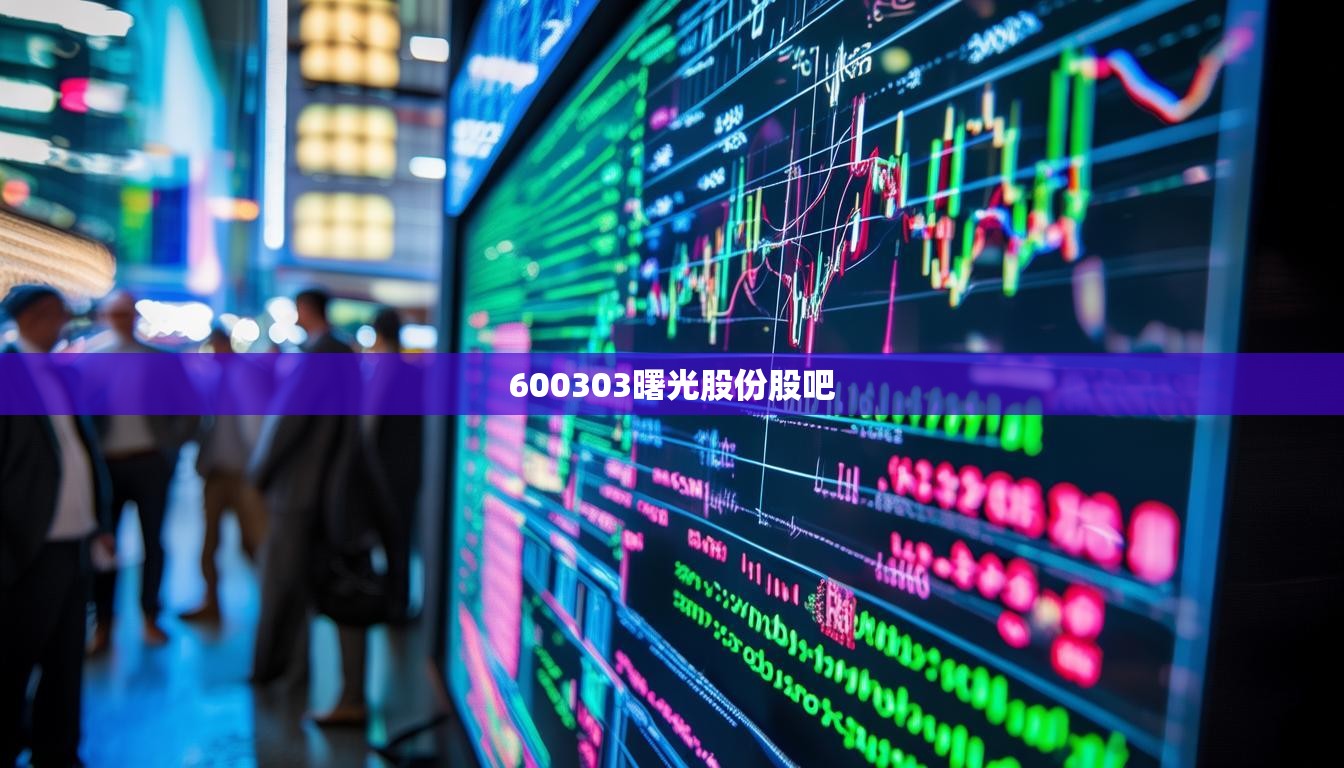 600303曙光股份股吧