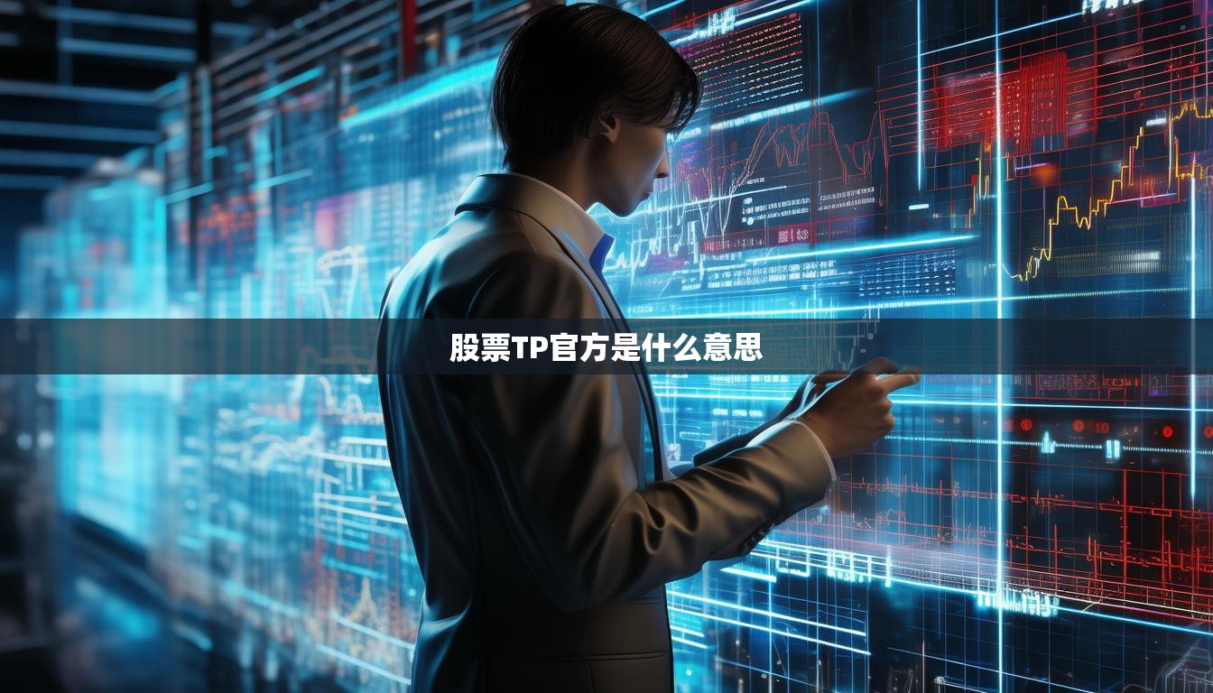 股票TP官方是什么意思