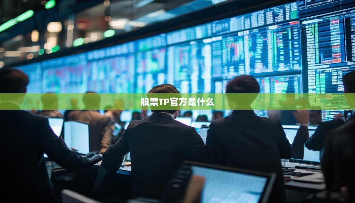 股票TP官方是什么