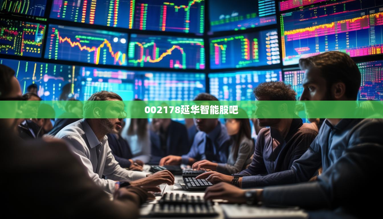 002178延华智能股吧