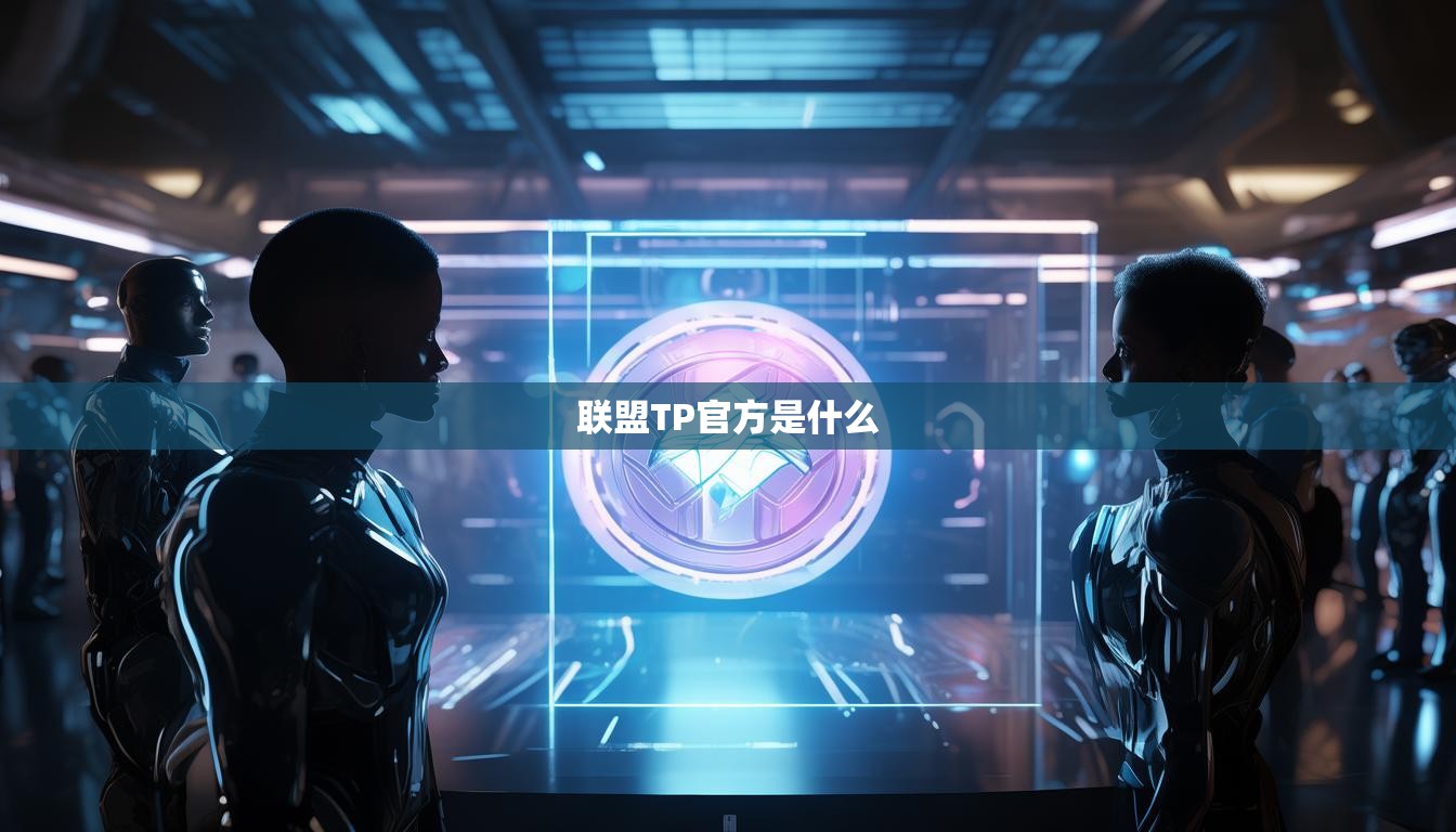 联盟TP官方是什么