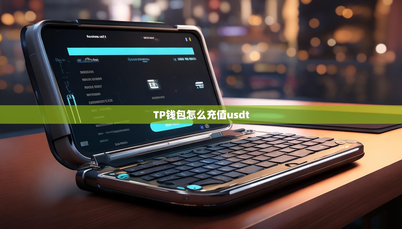 TP钱包怎么充值usdt