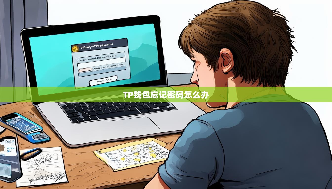 TP钱包忘记密码怎么办