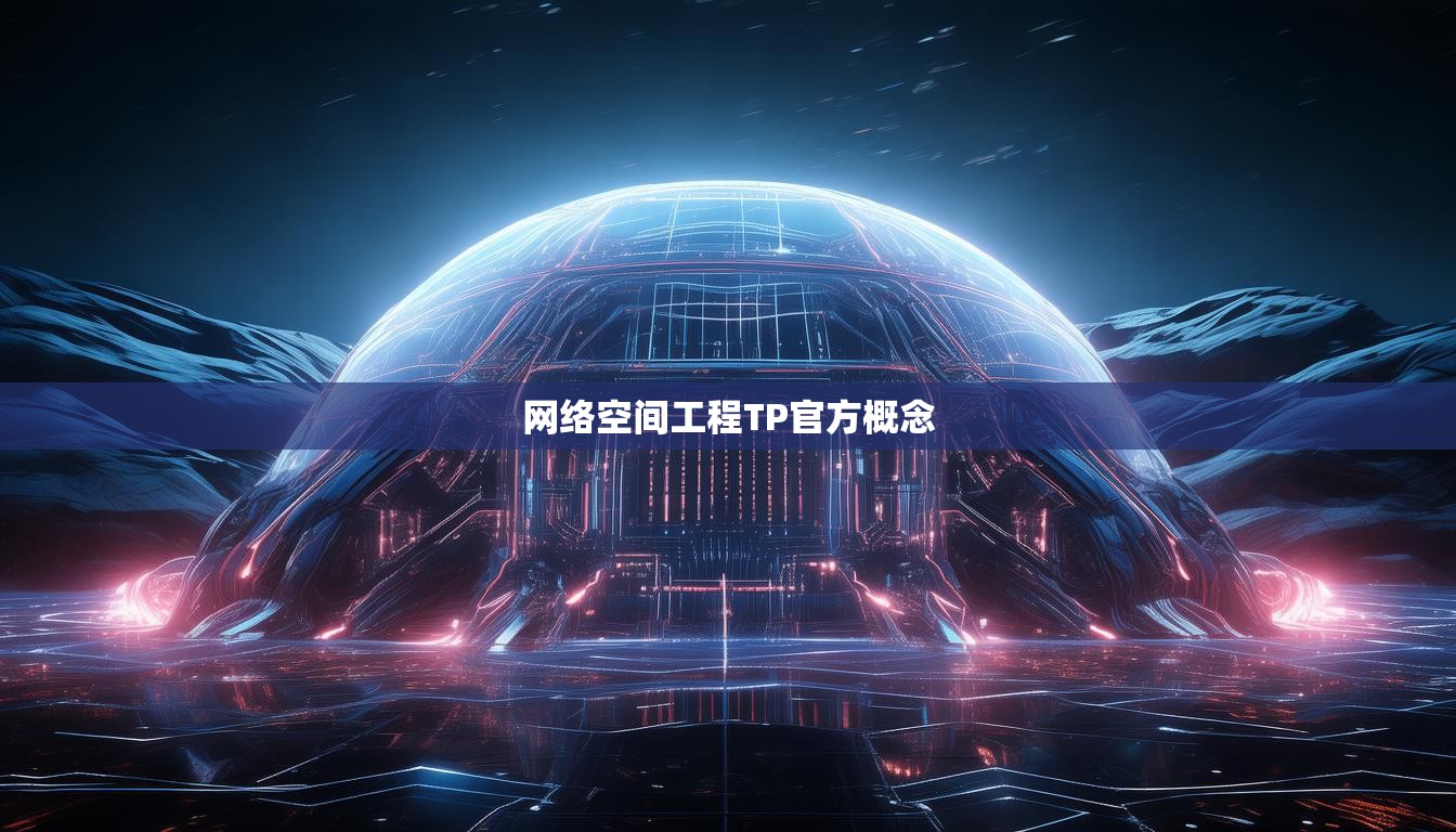 网络空间工程TP官方概念