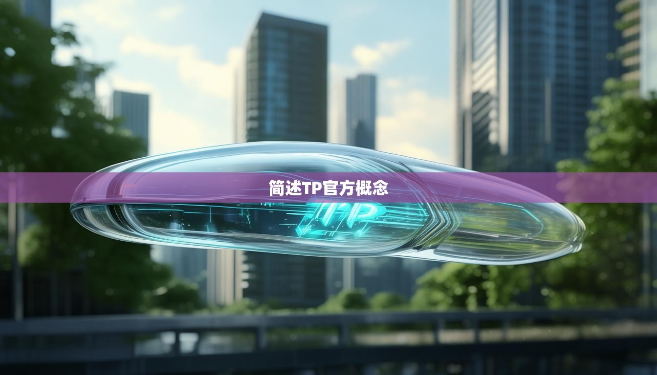 简述TP官方概念