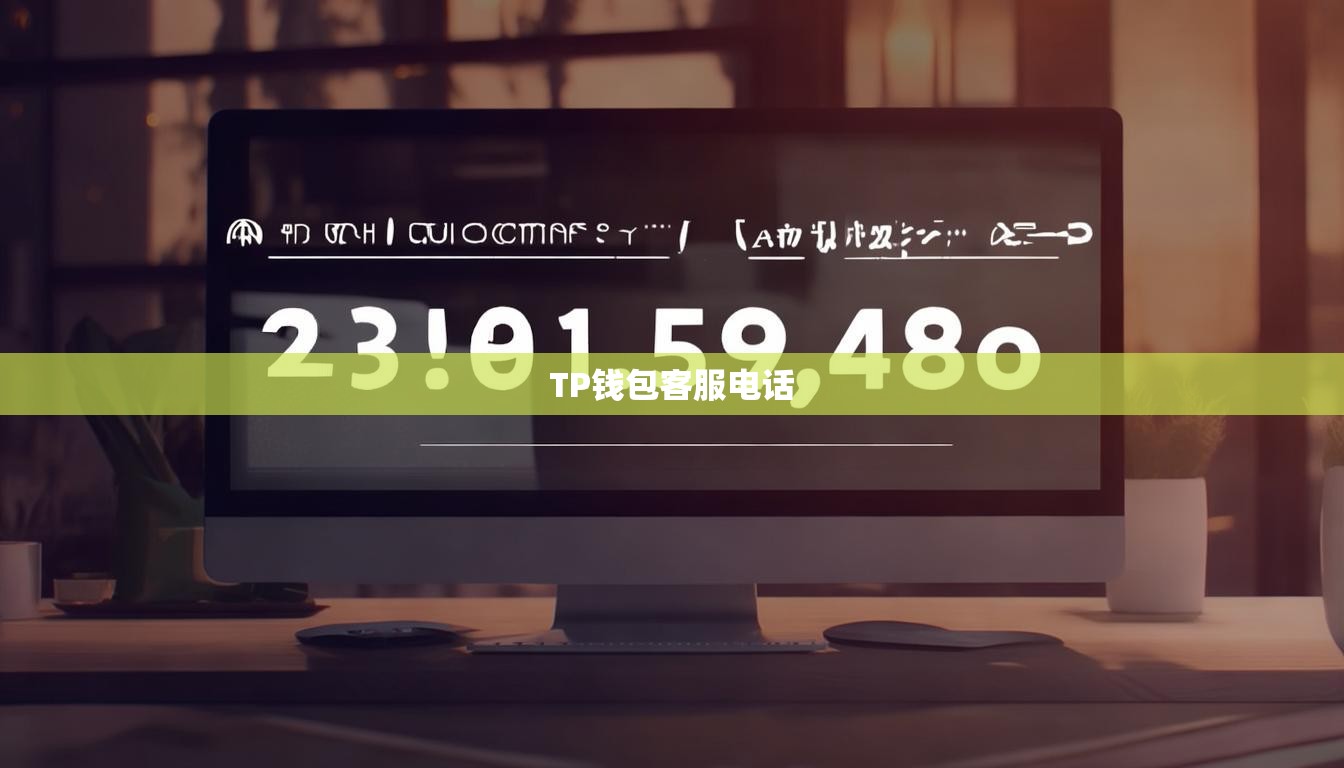 TP钱包客服电话