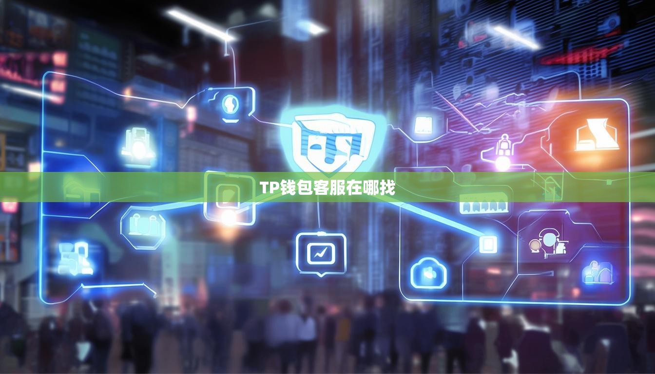 TP钱包客服在哪找