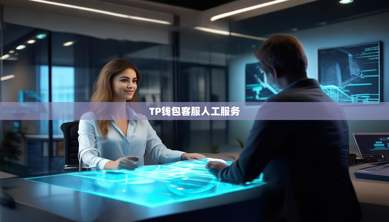 TP钱包客服人工服务