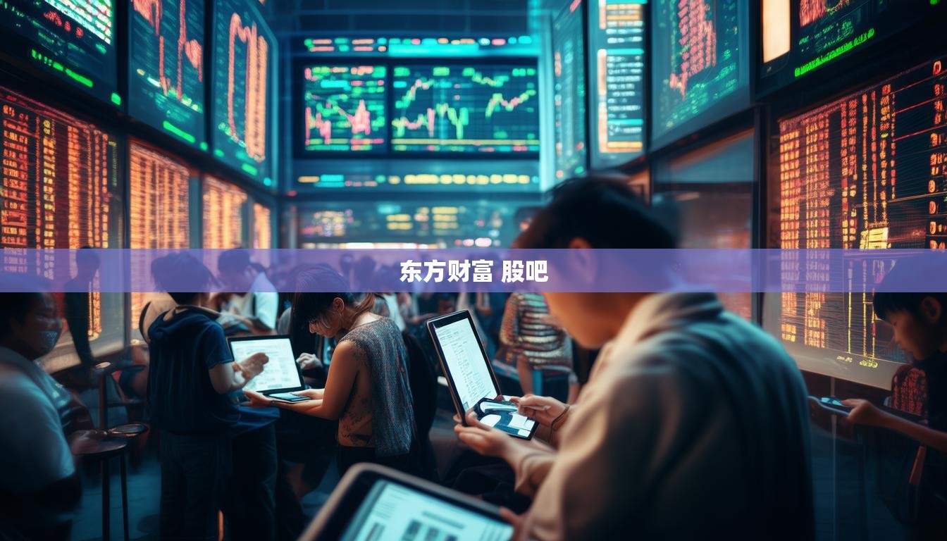 东方财富 股吧