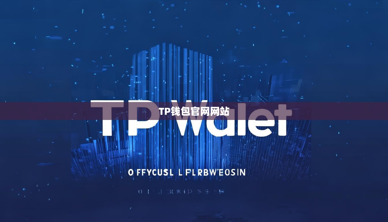 TP钱包官网网站