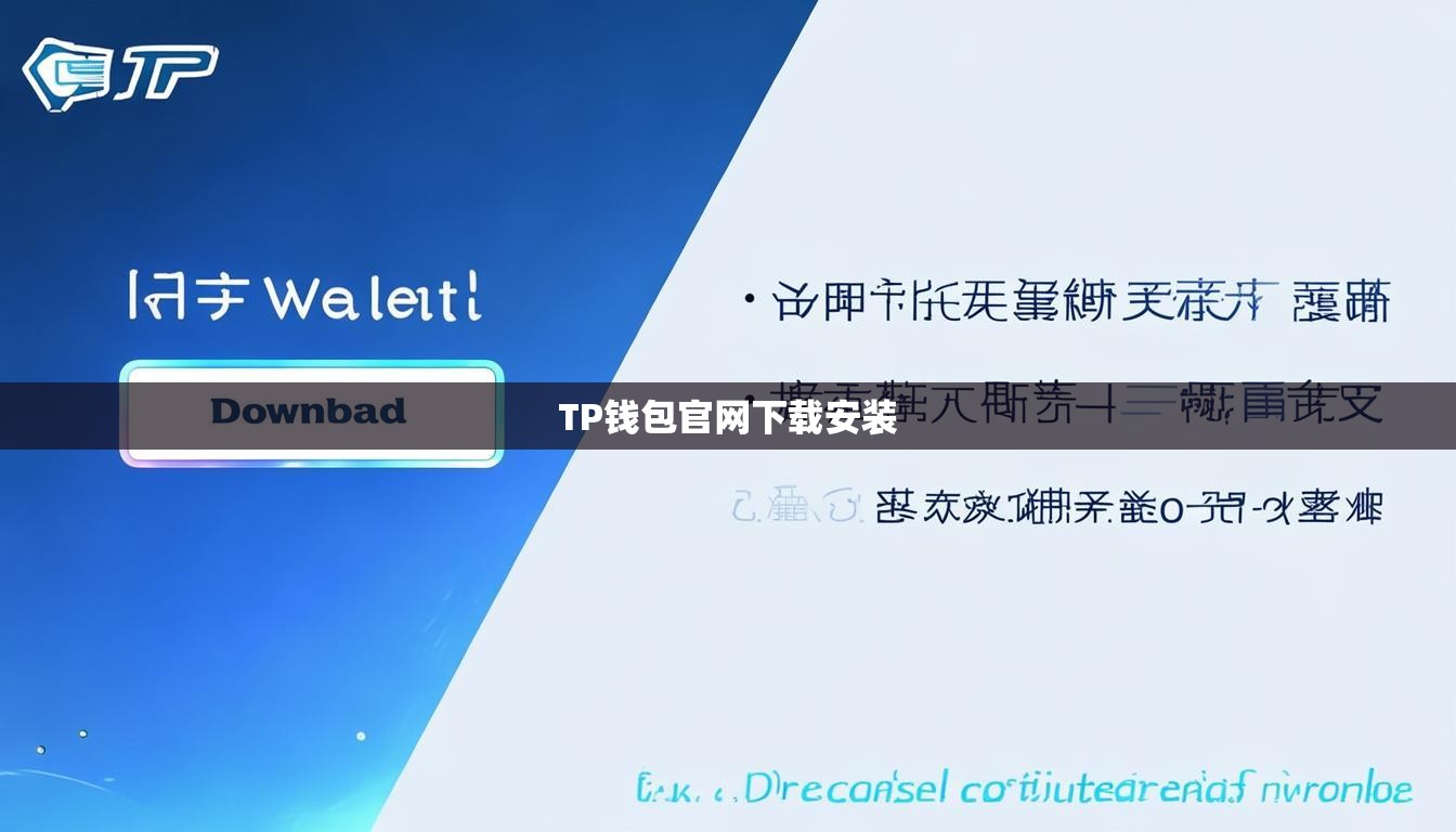 TP钱包官网下载安装