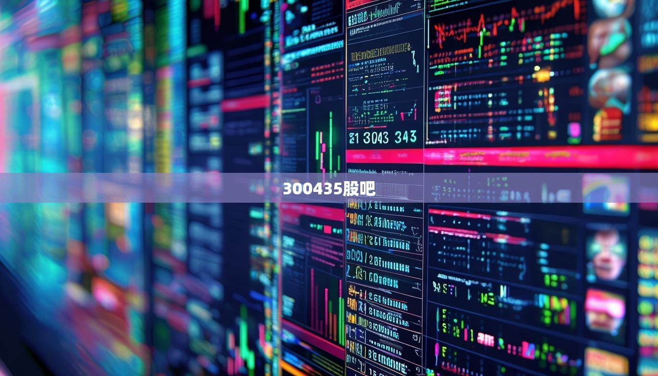 300435股吧