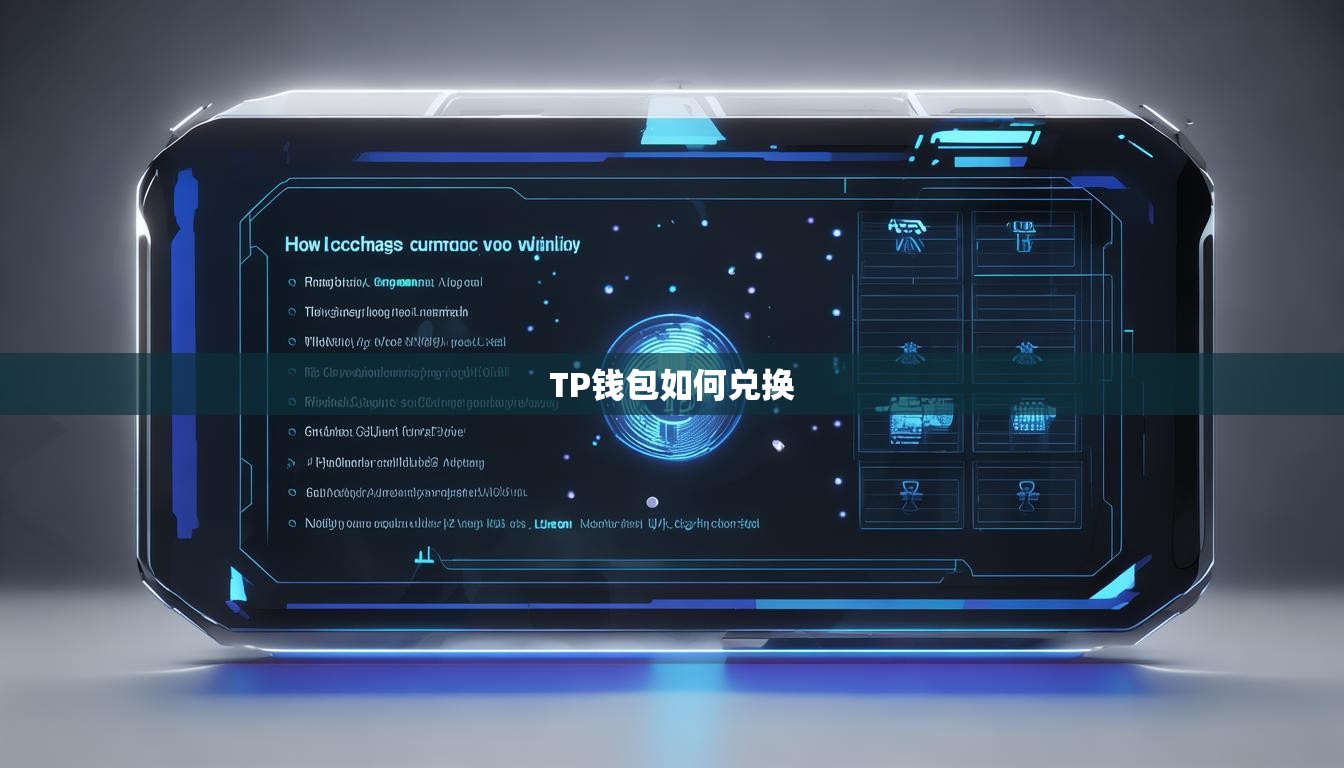 TP钱包如何兑换