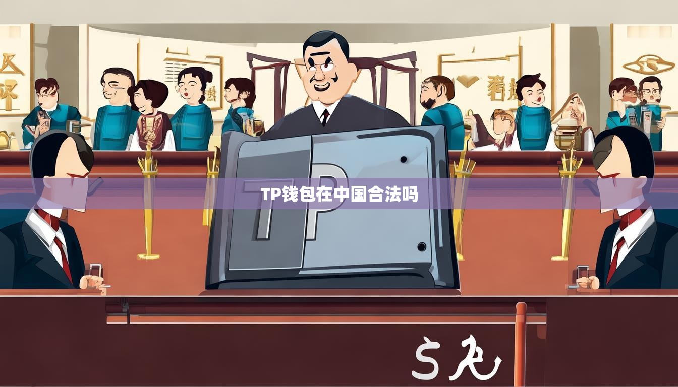 TP钱包在中国合法吗