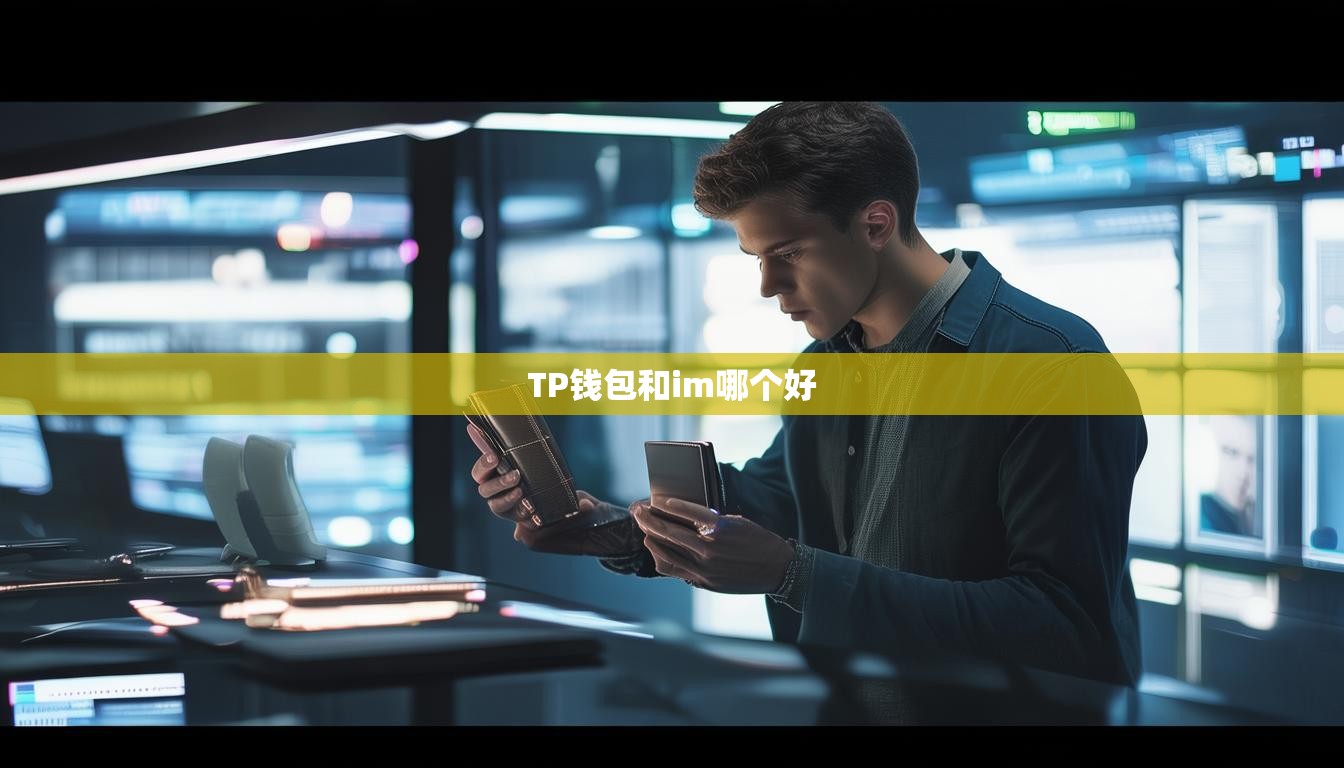 TP钱包和im哪个好