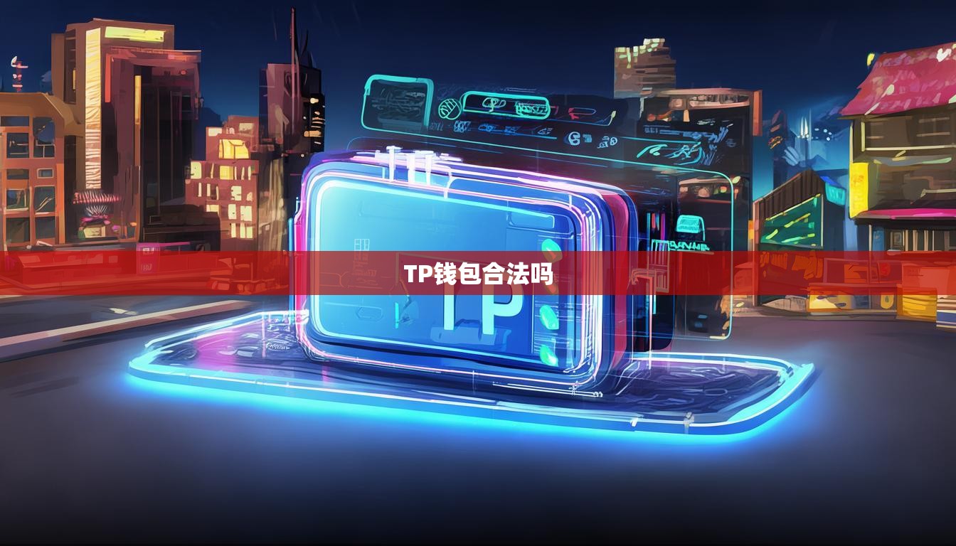TP钱包合法吗