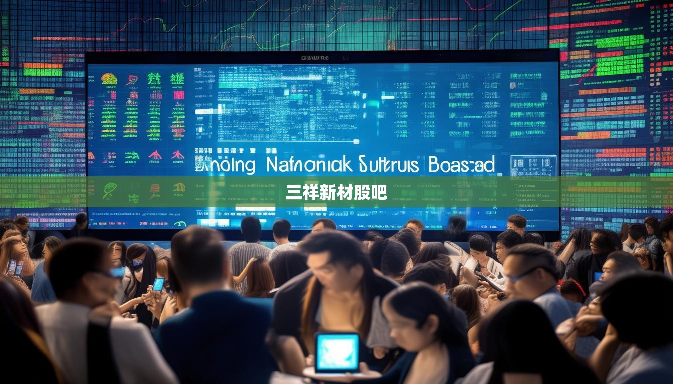 三祥新材股吧