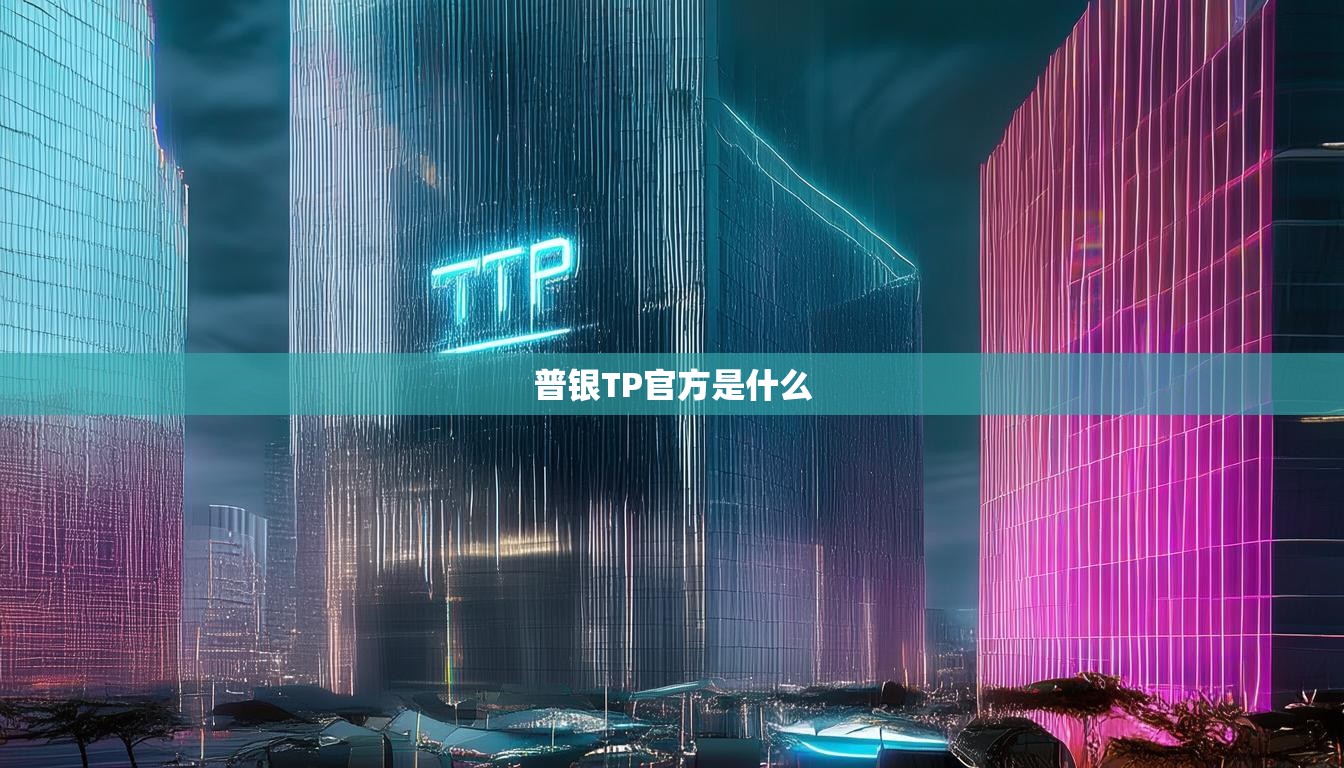 普银TP官方是什么