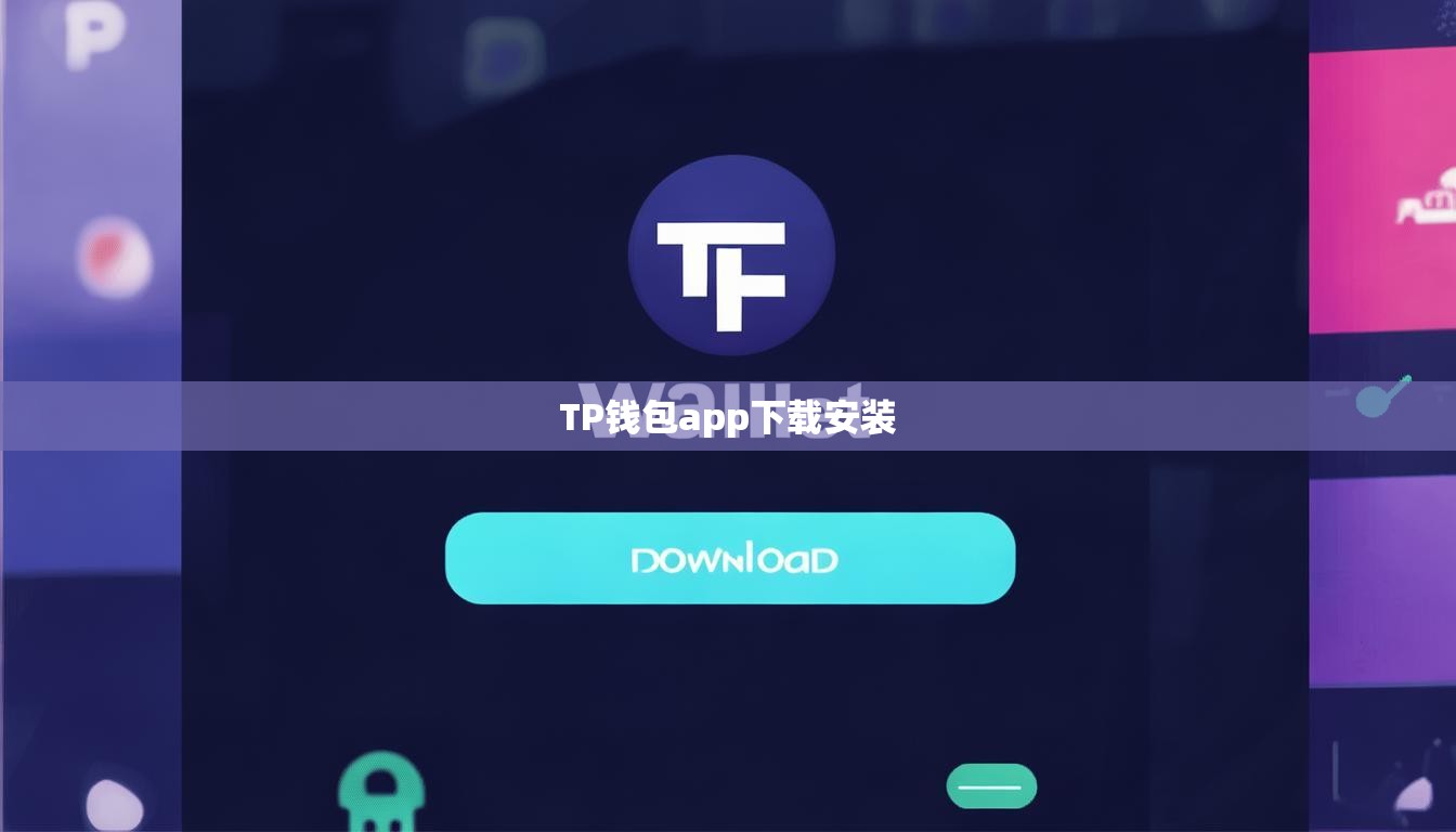 TP钱包app下载安装
