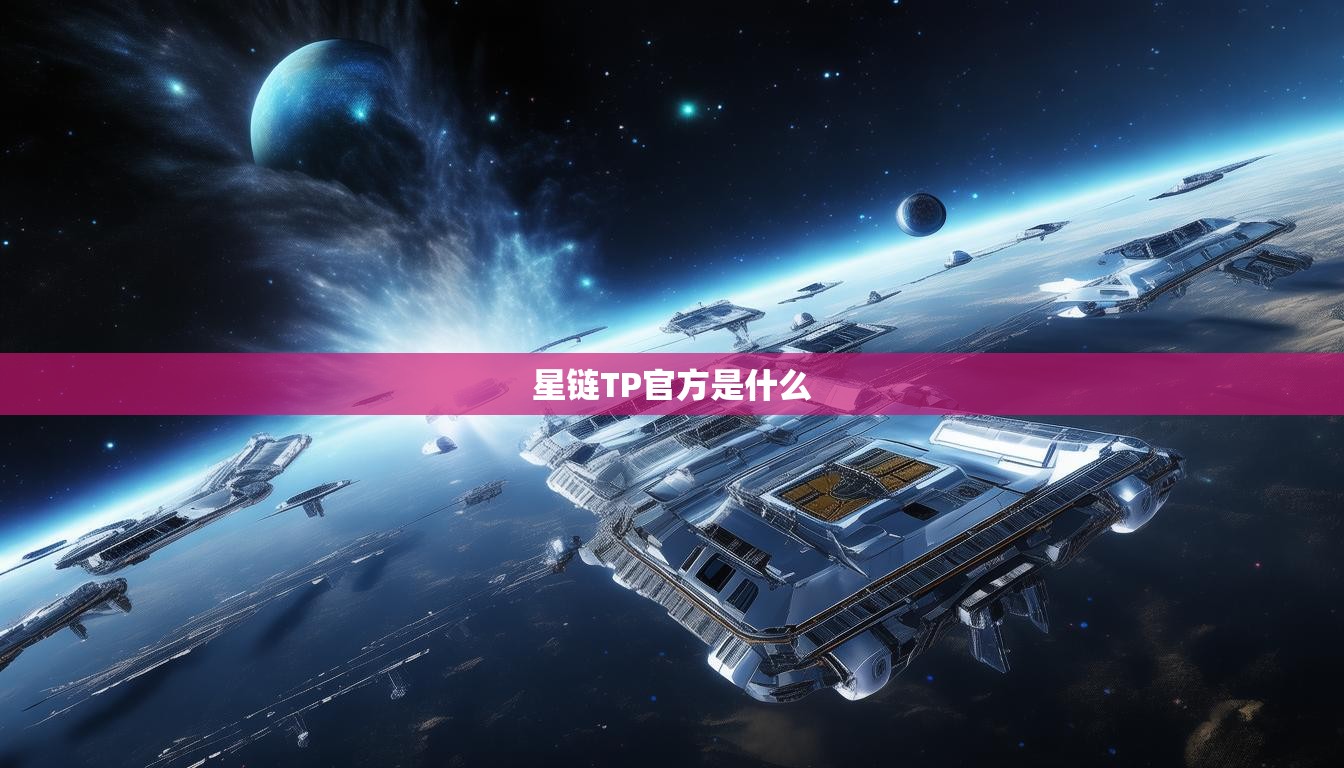 星链TP官方是什么