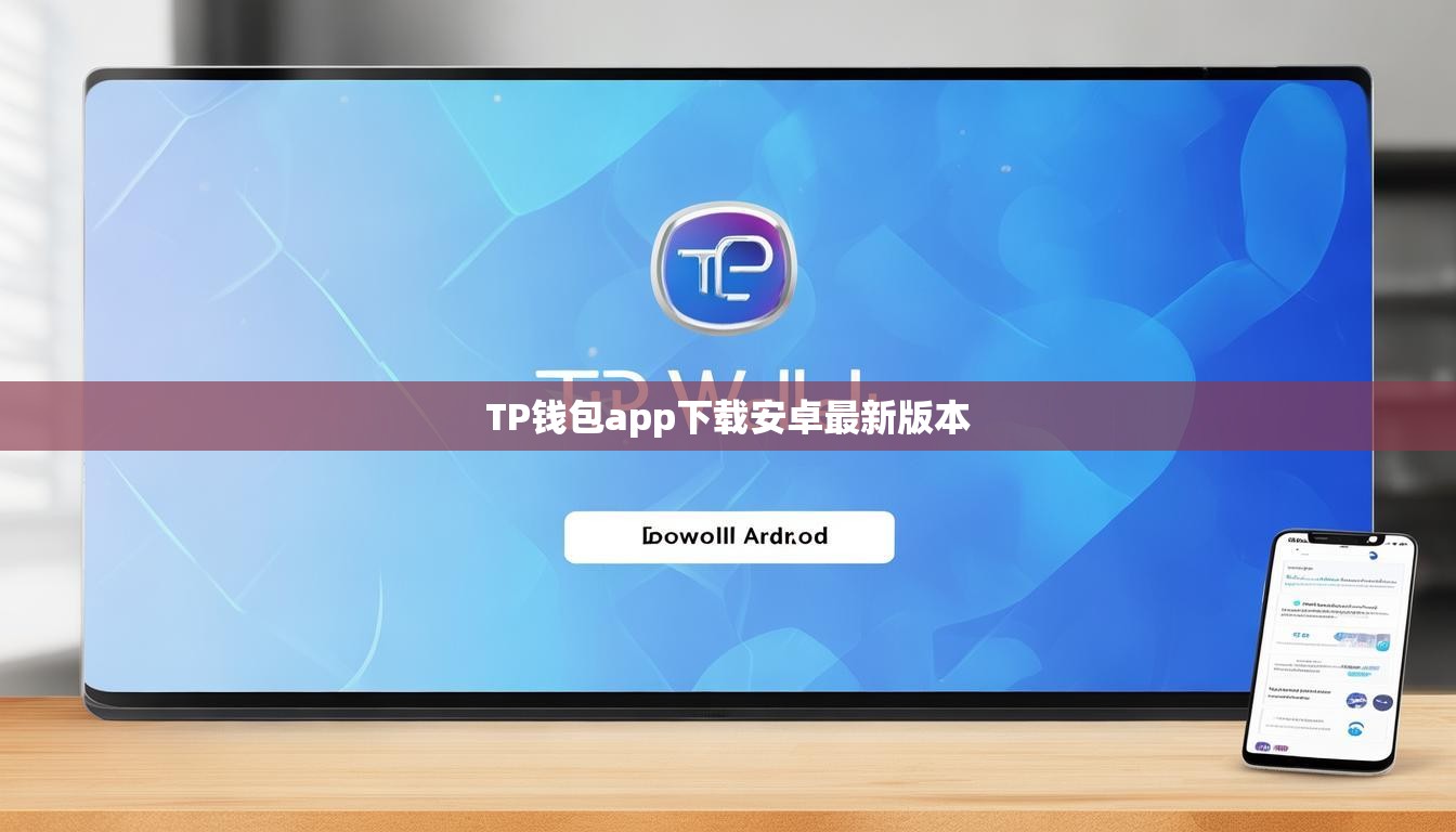 TP钱包app下载安卓最新版本