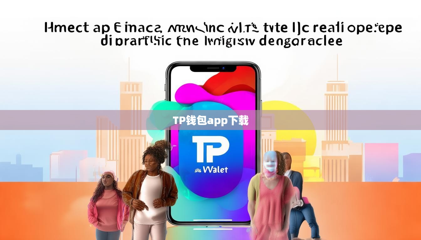 TP钱包app下载