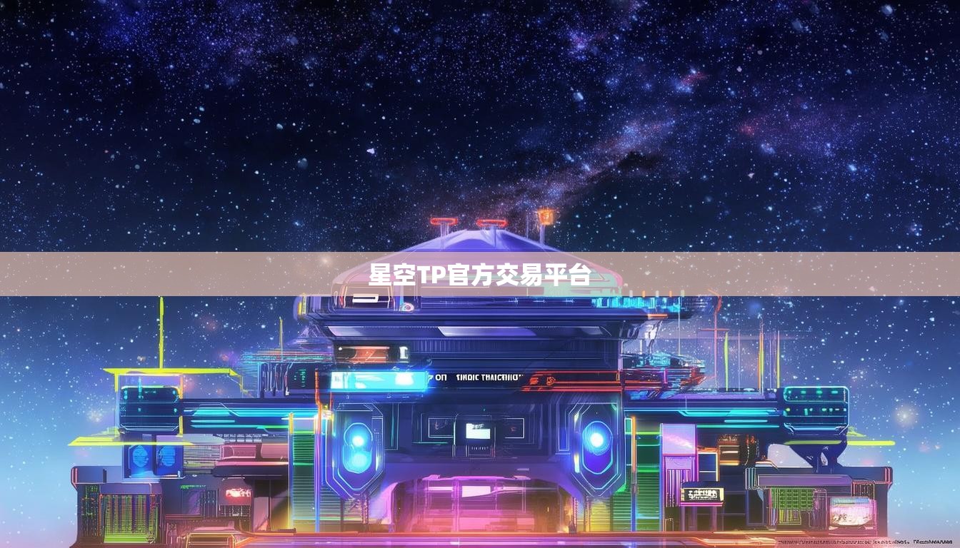 星空TP官方交易平台