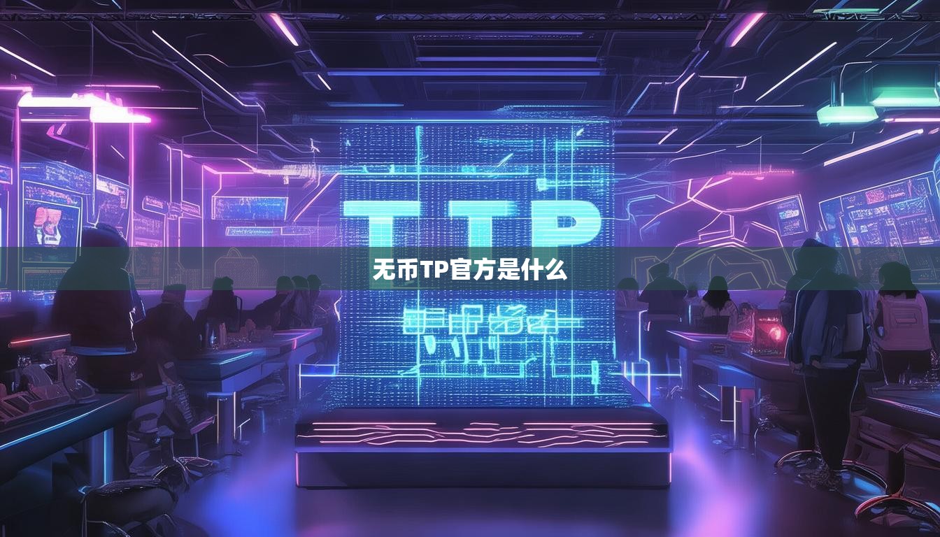 无币TP官方是什么