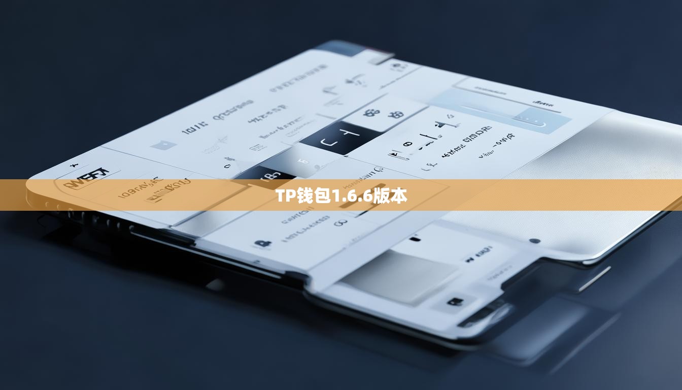 TP钱包1.6.6版本