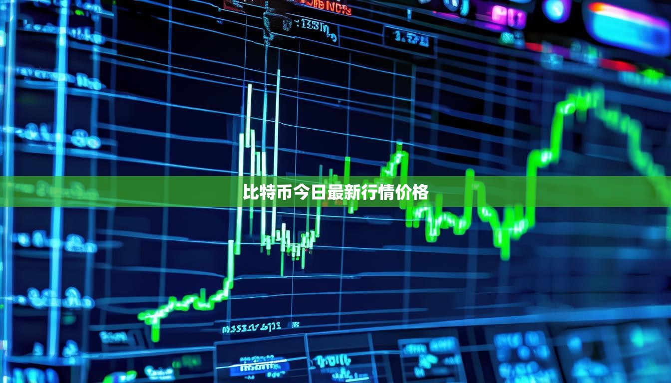 比特币今日最新行情价格
