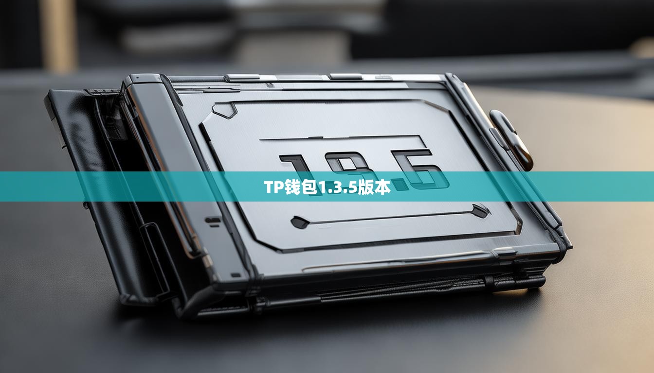 TP钱包1.3.5版本