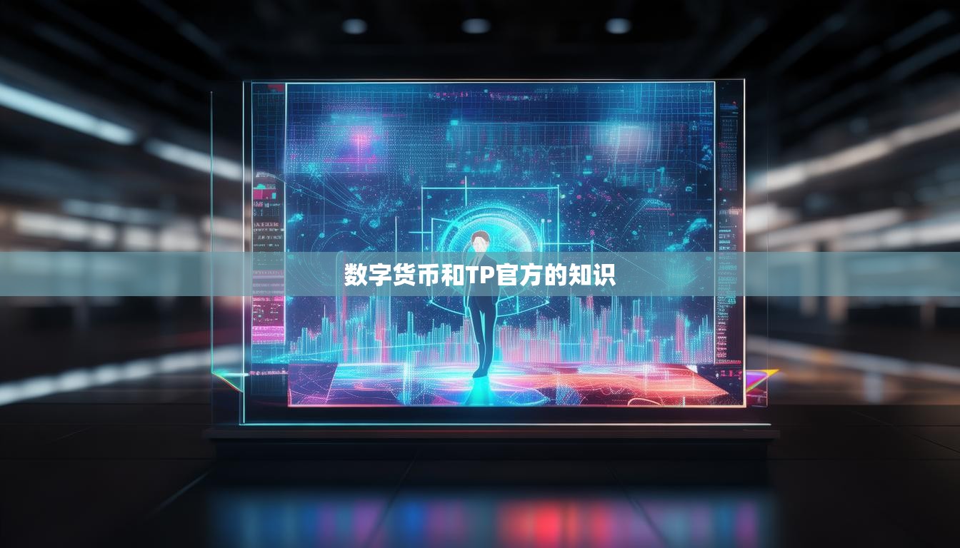 数字货币和TP官方的知识