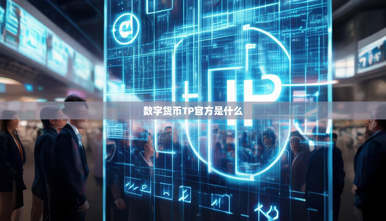 数字货币TP官方是什么