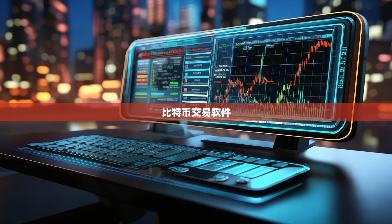 比特币交易软件