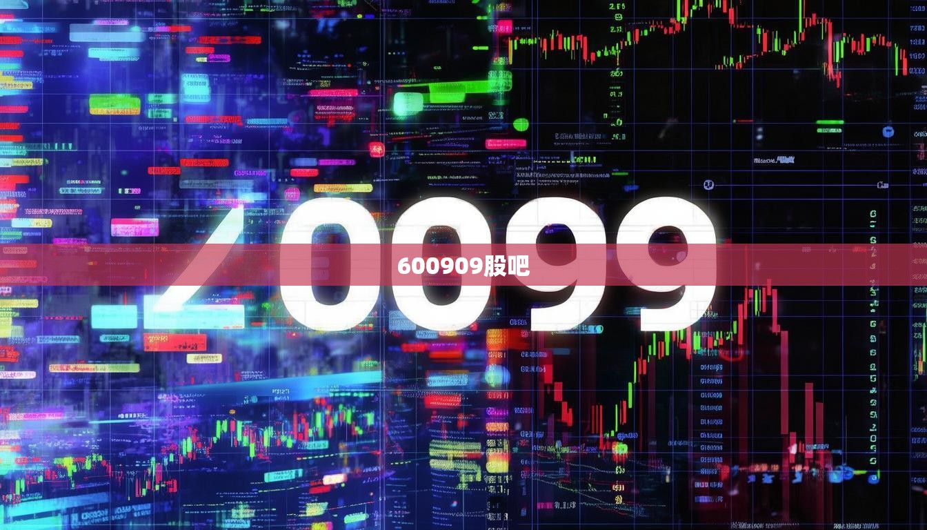 600909股吧