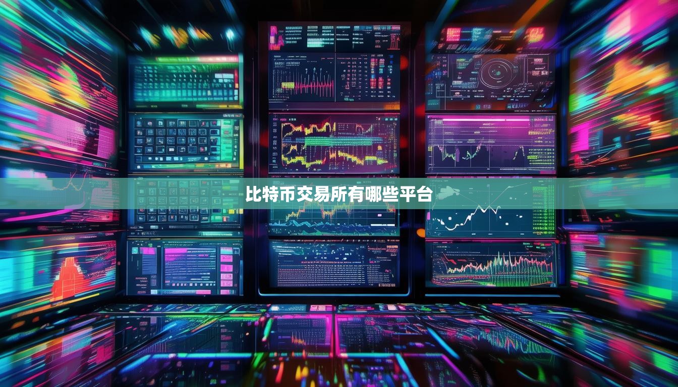比特币交易所有哪些平台