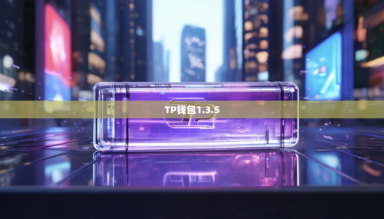 TP钱包1.3.5